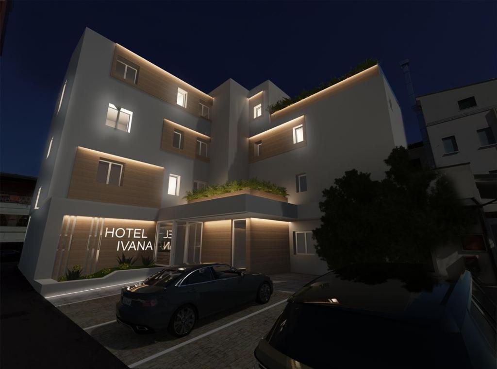 Hotel Ivana Lido di Jesolo Ngoại thất bức ảnh