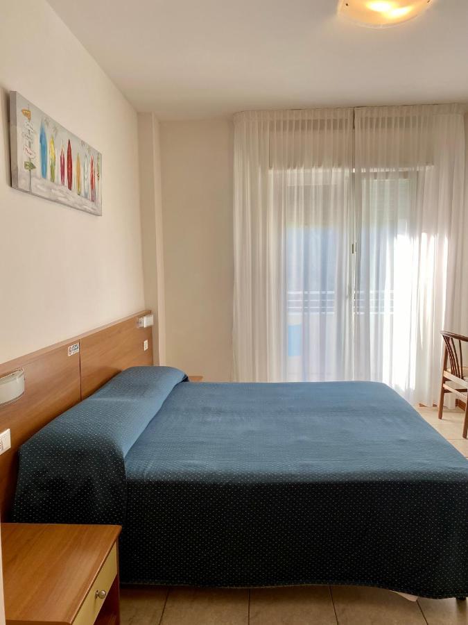 Hotel Ivana Lido di Jesolo Ngoại thất bức ảnh