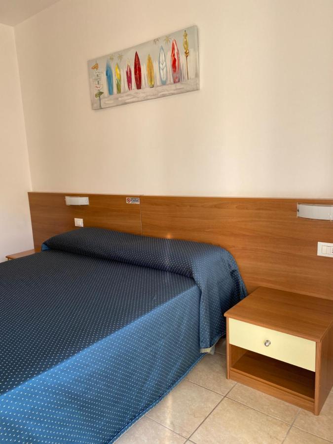 Hotel Ivana Lido di Jesolo Ngoại thất bức ảnh