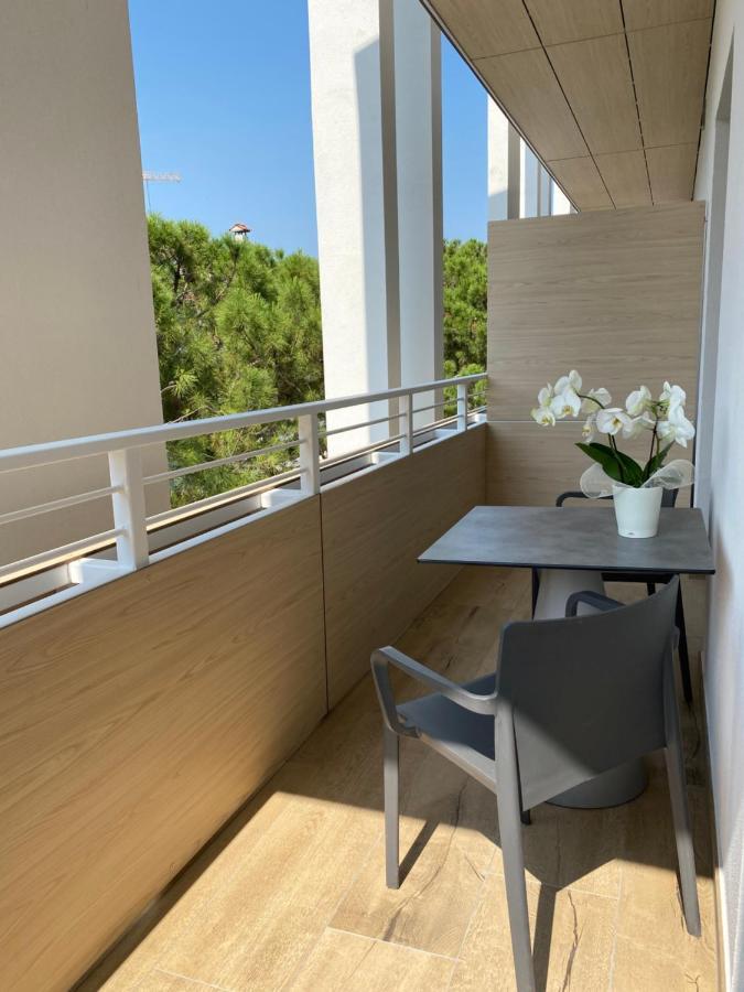 Hotel Ivana Lido di Jesolo Ngoại thất bức ảnh
