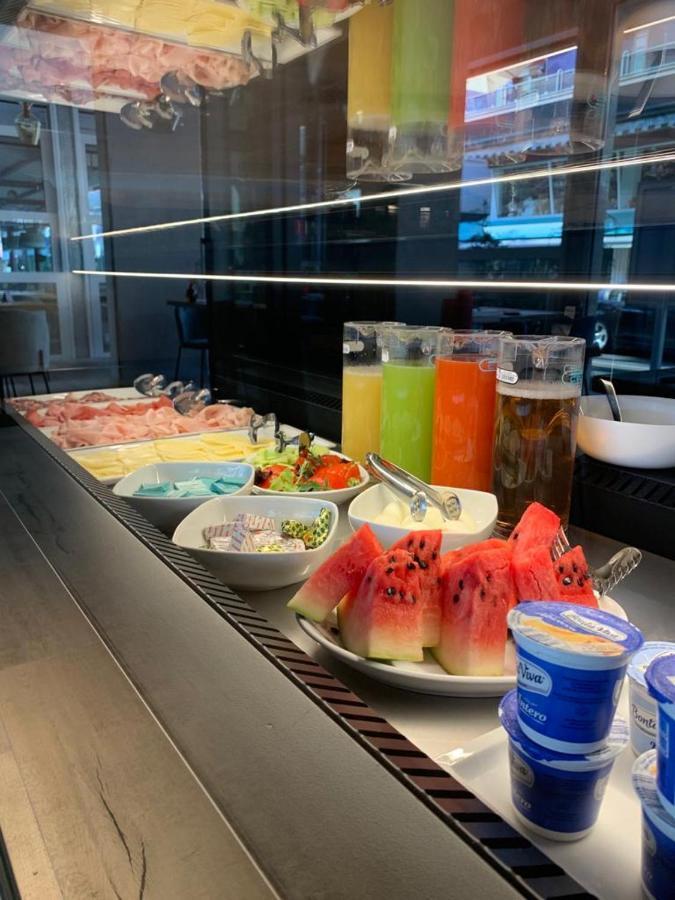 Hotel Ivana Lido di Jesolo Ngoại thất bức ảnh