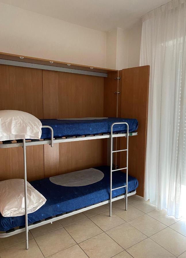 Hotel Ivana Lido di Jesolo Ngoại thất bức ảnh