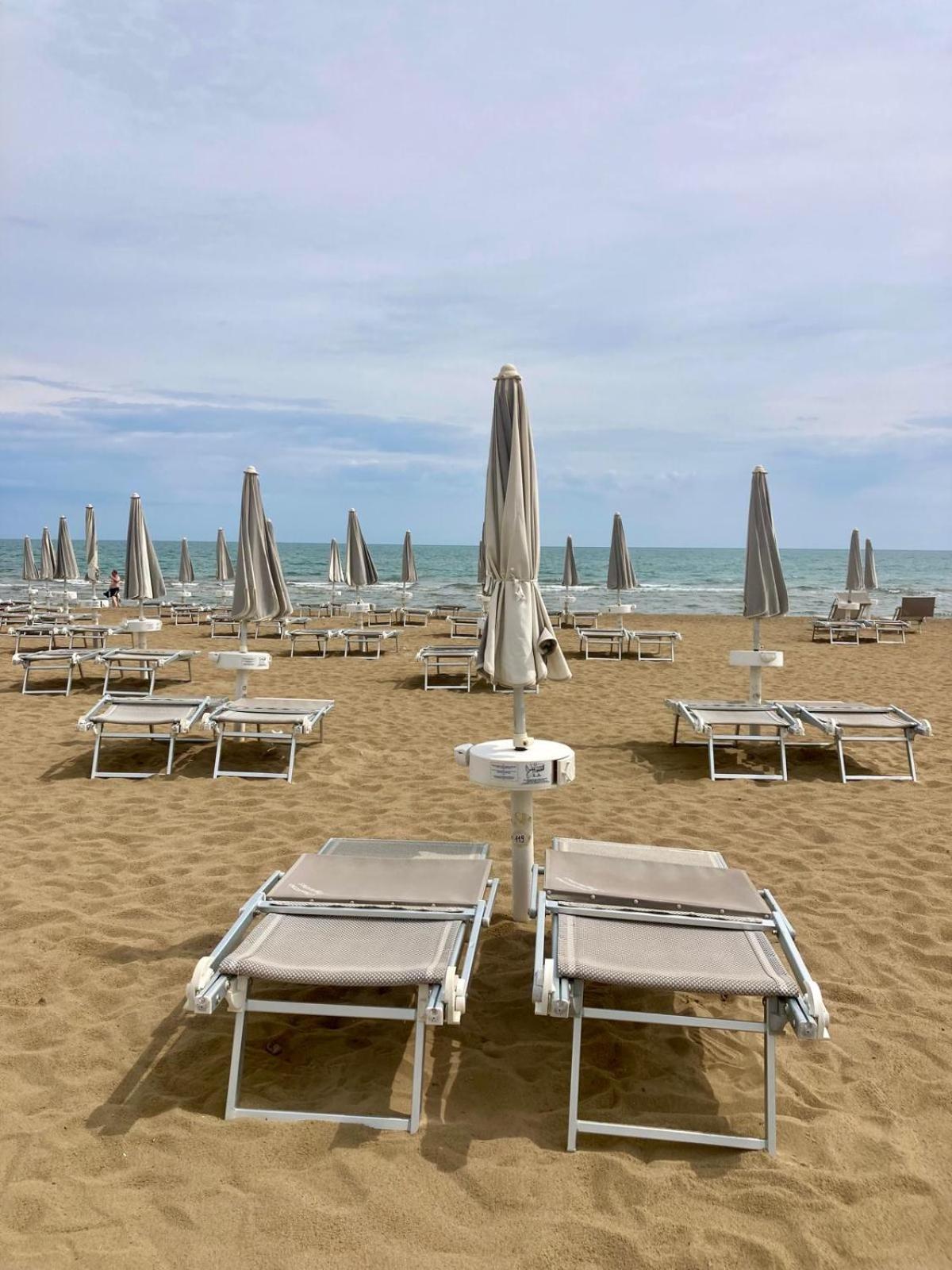Hotel Ivana Lido di Jesolo Ngoại thất bức ảnh