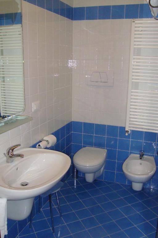 Hotel Ivana Lido di Jesolo Phòng bức ảnh