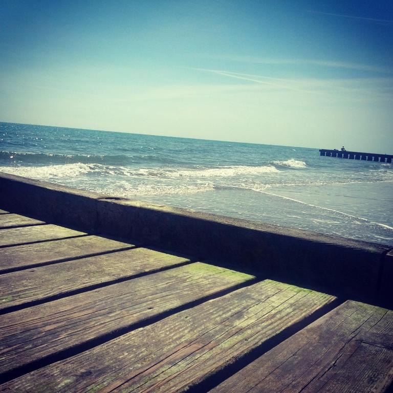Hotel Ivana Lido di Jesolo Ngoại thất bức ảnh