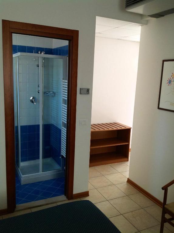 Hotel Ivana Lido di Jesolo Ngoại thất bức ảnh