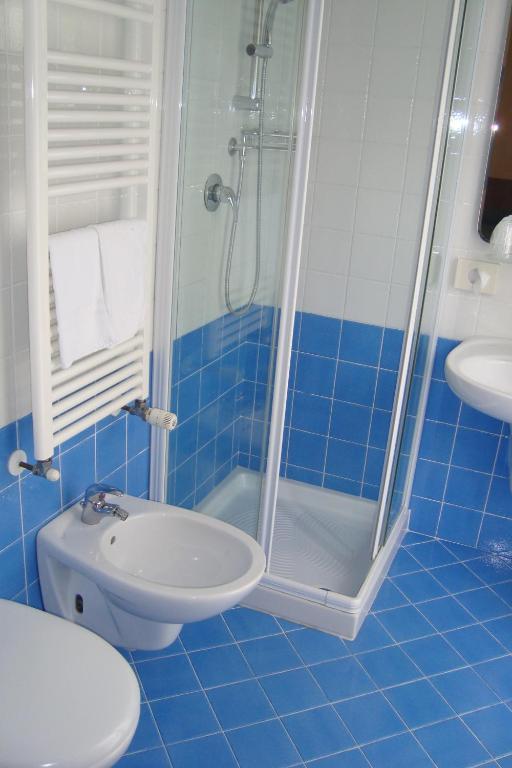 Hotel Ivana Lido di Jesolo Ngoại thất bức ảnh